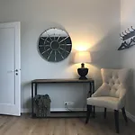 Legacy Apartments
