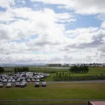 Legacy Apartments