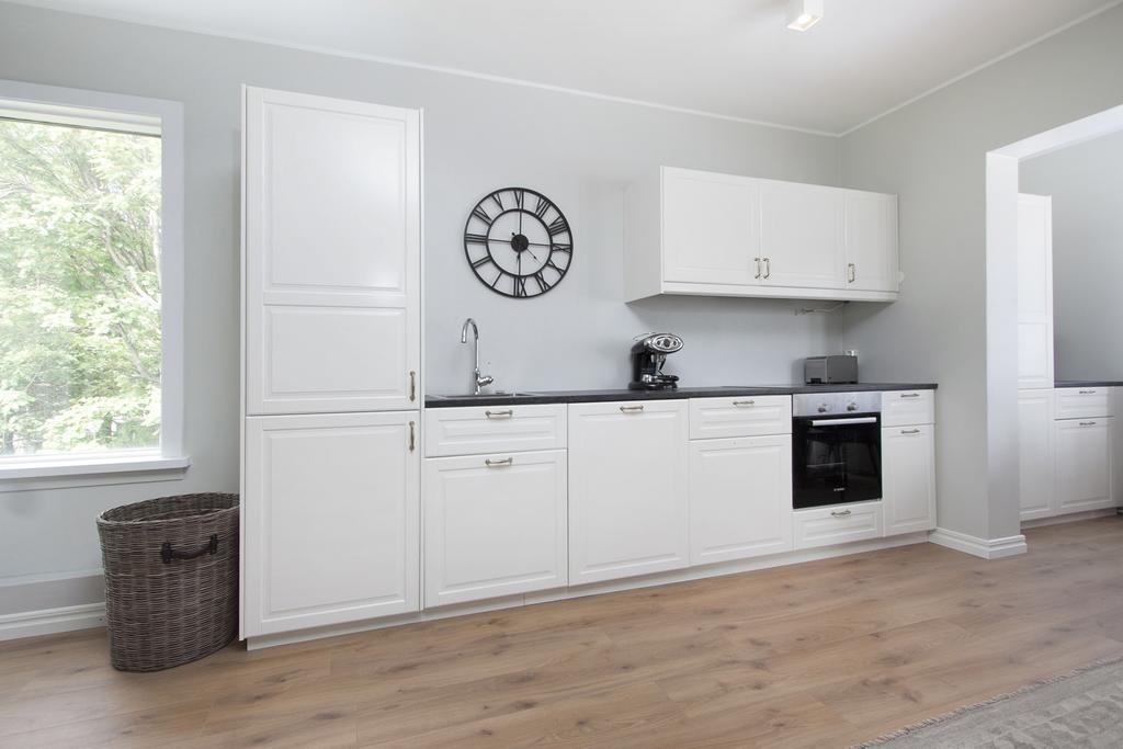 Legacy Apartment *