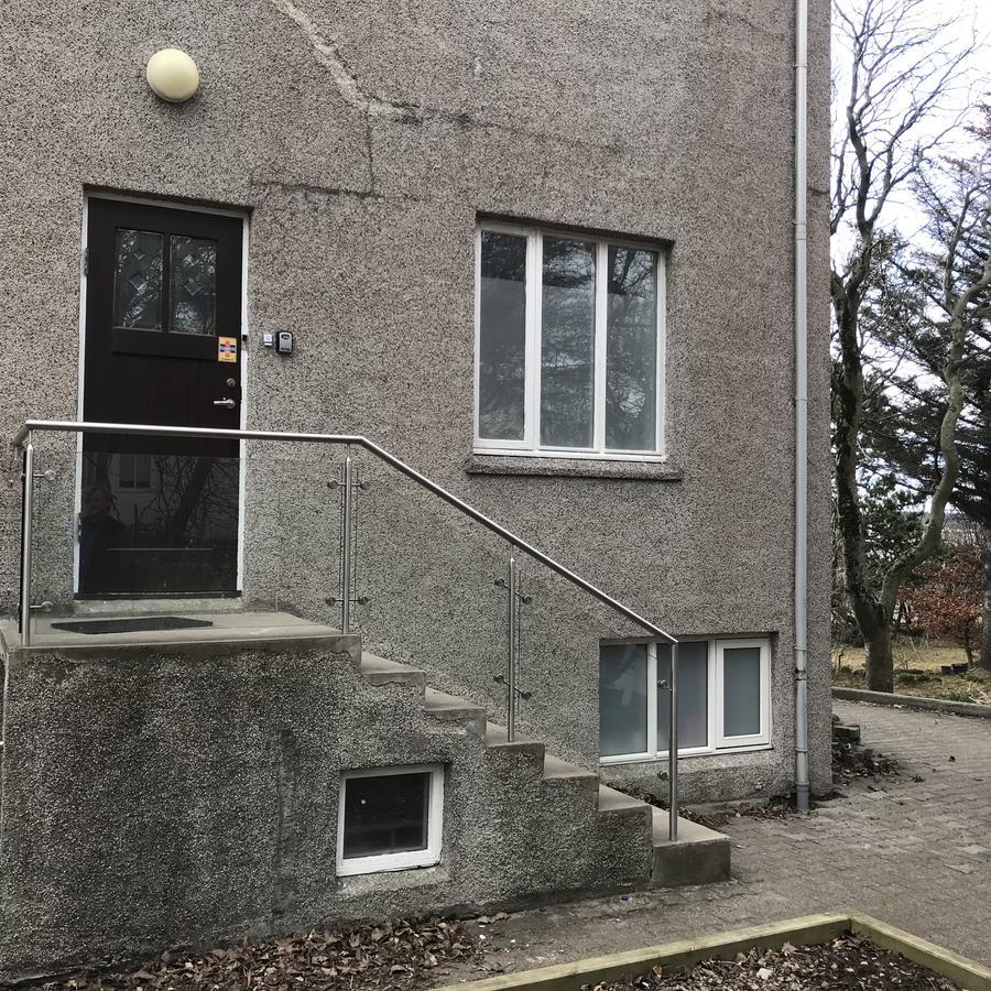 Apartment Legacy