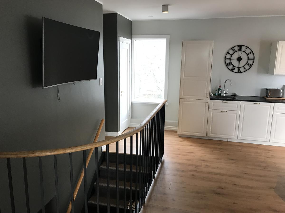 Apartment Legacy