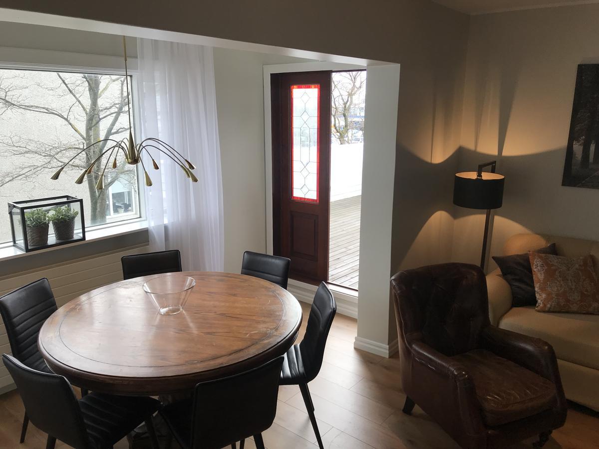 Legacy Apartment Reykjavik