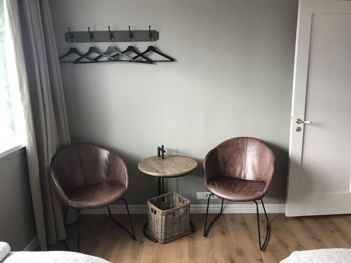 Apartment Legacy