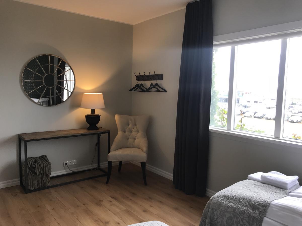 Legacy Apartment