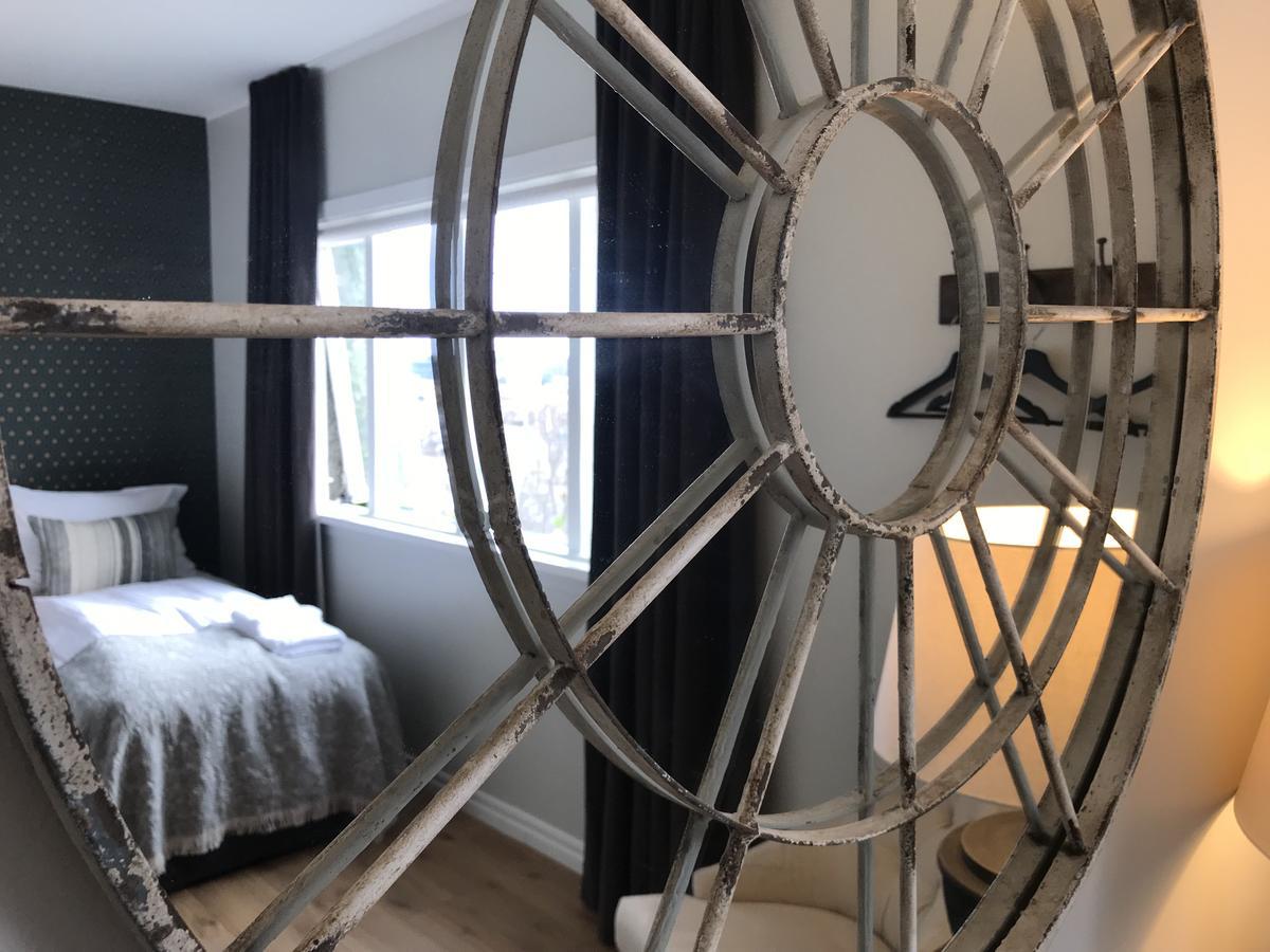 Legacy Reykjavik