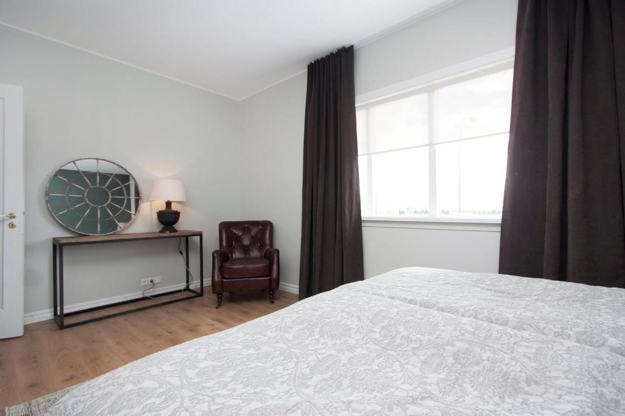 Legacy Apartment