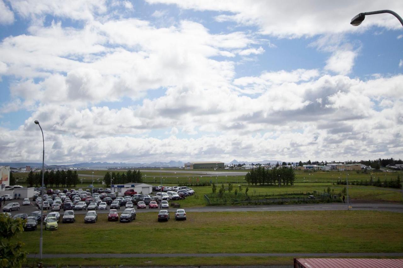 Legacy Reykjavik