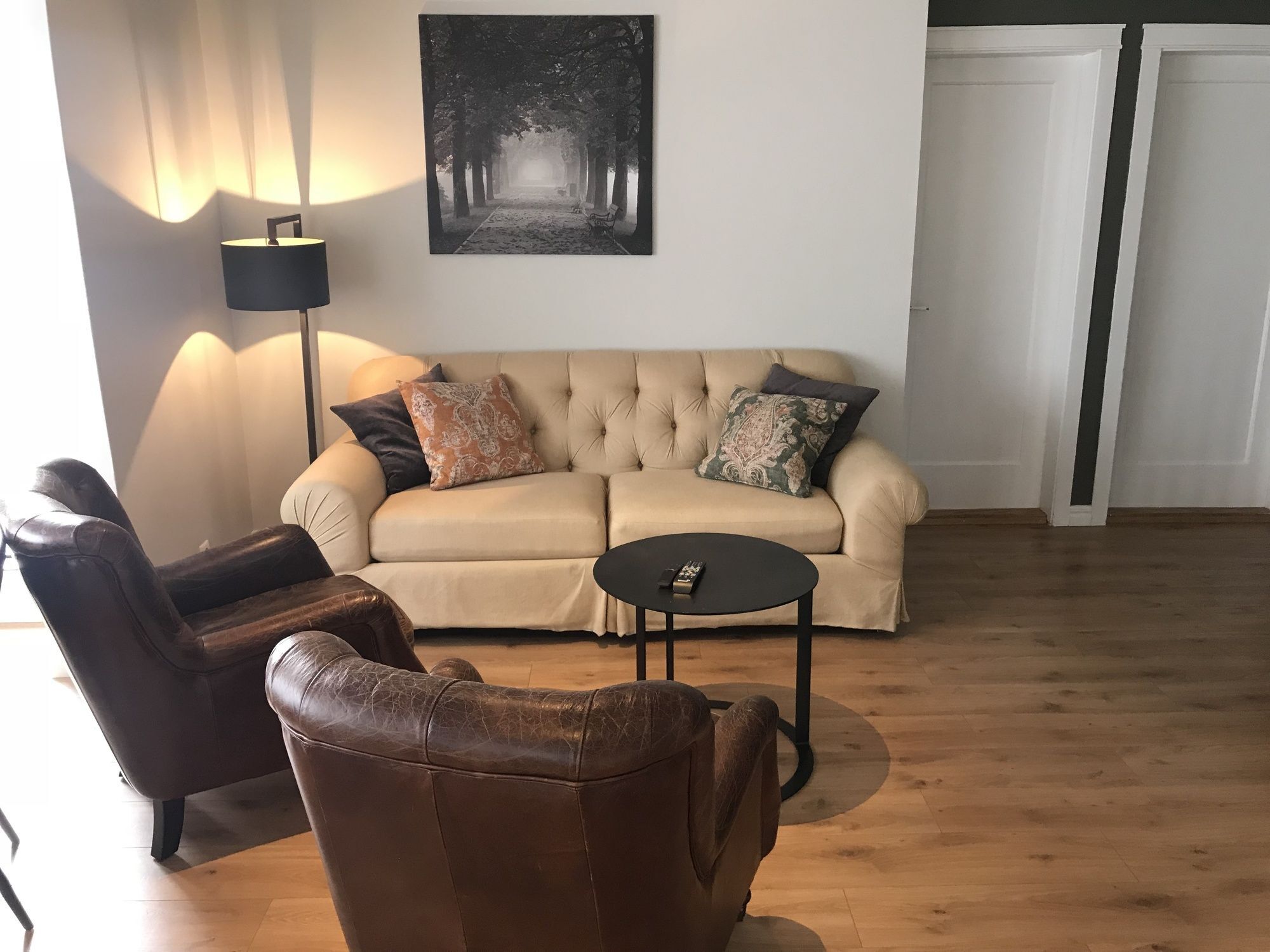 Legacy Apartment *