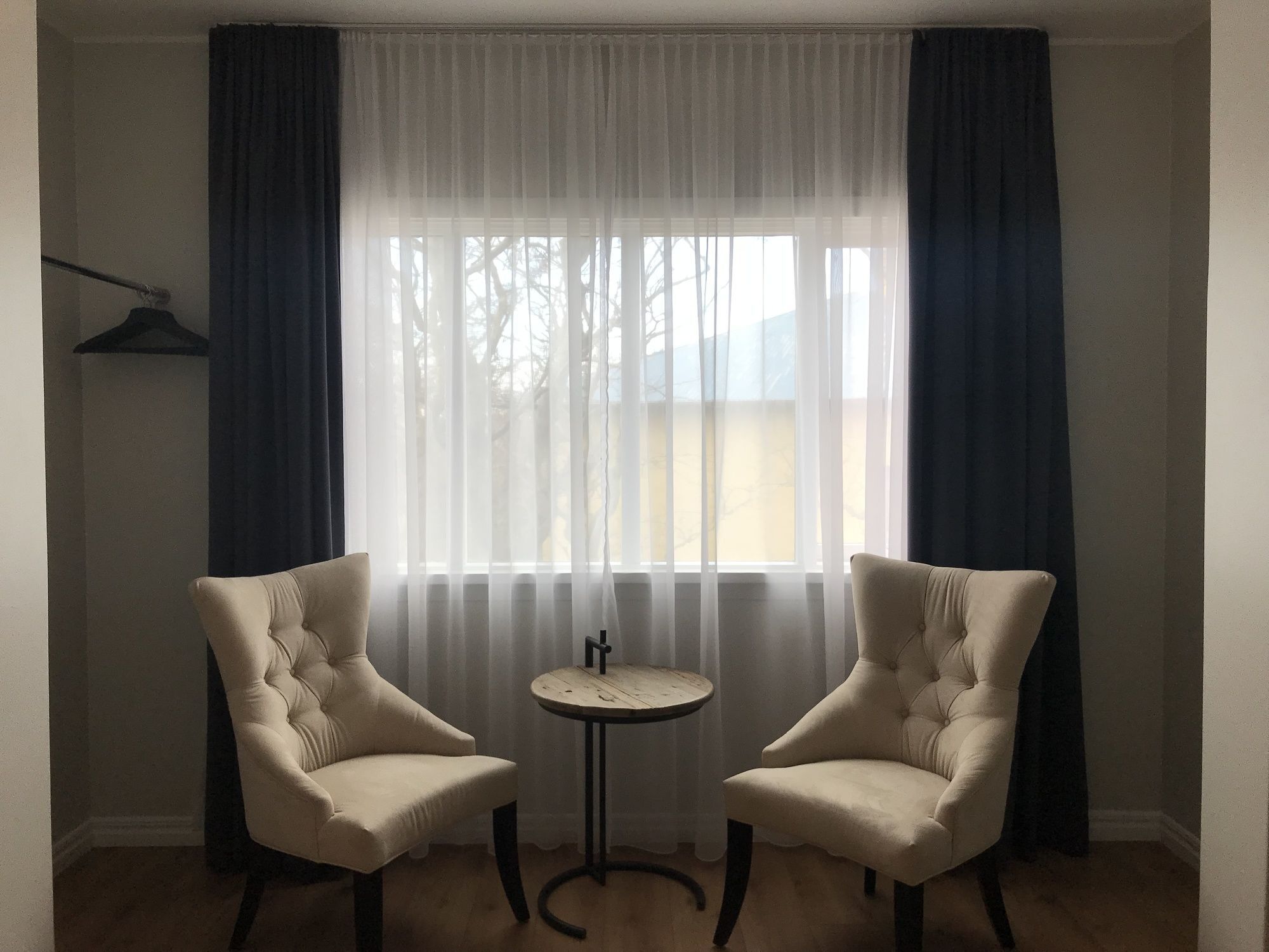 Legacy Apartment Reykjavik