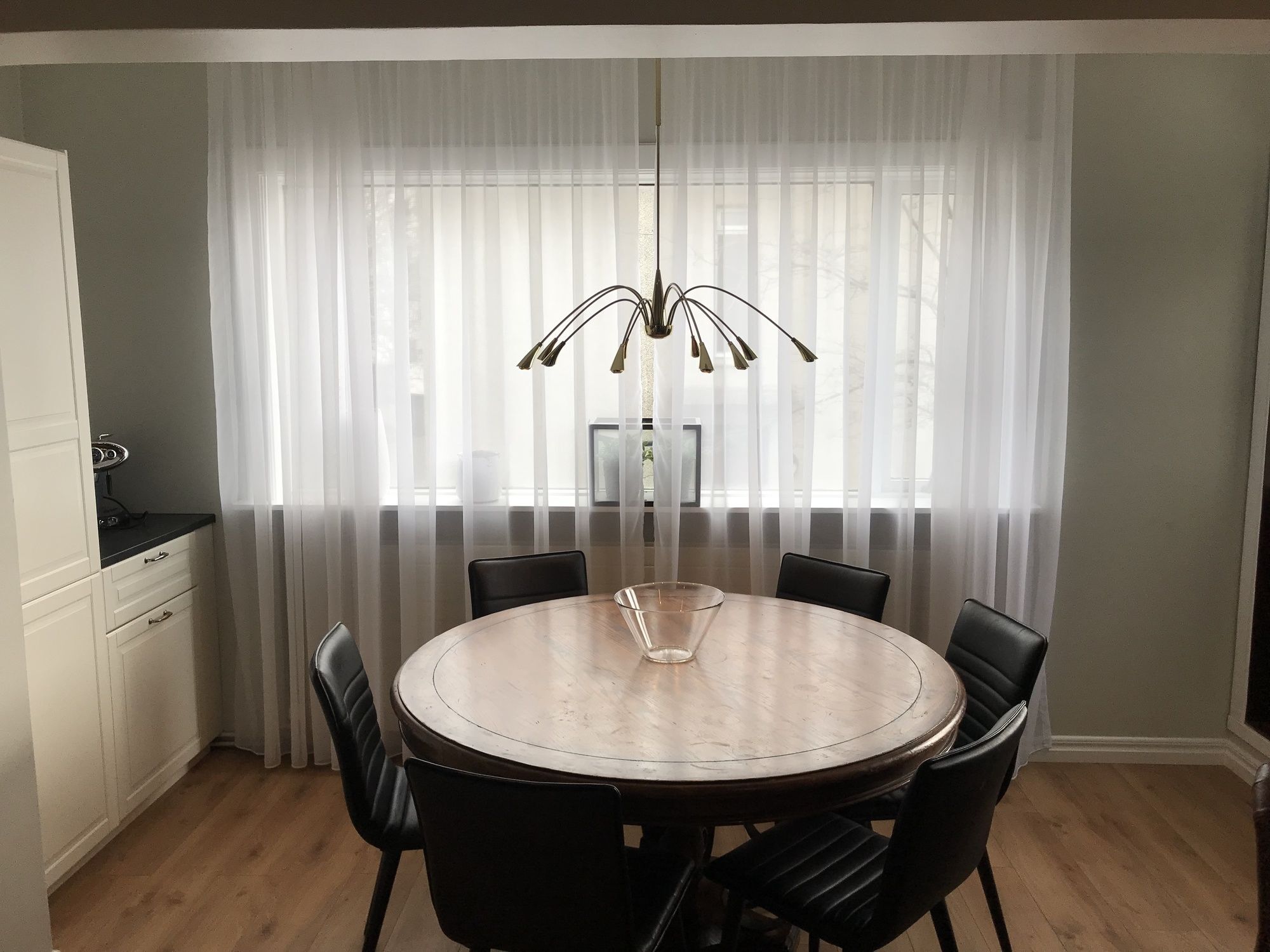 Apartment Legacy Reykjavik