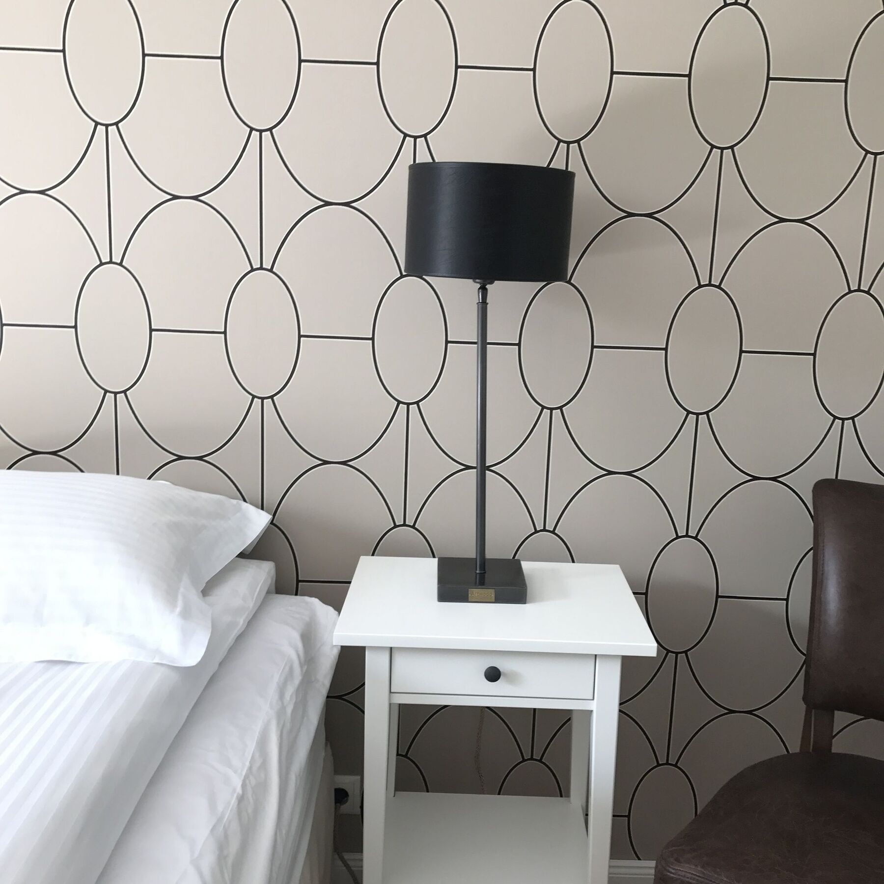 Apartment Legacy Reykjavik