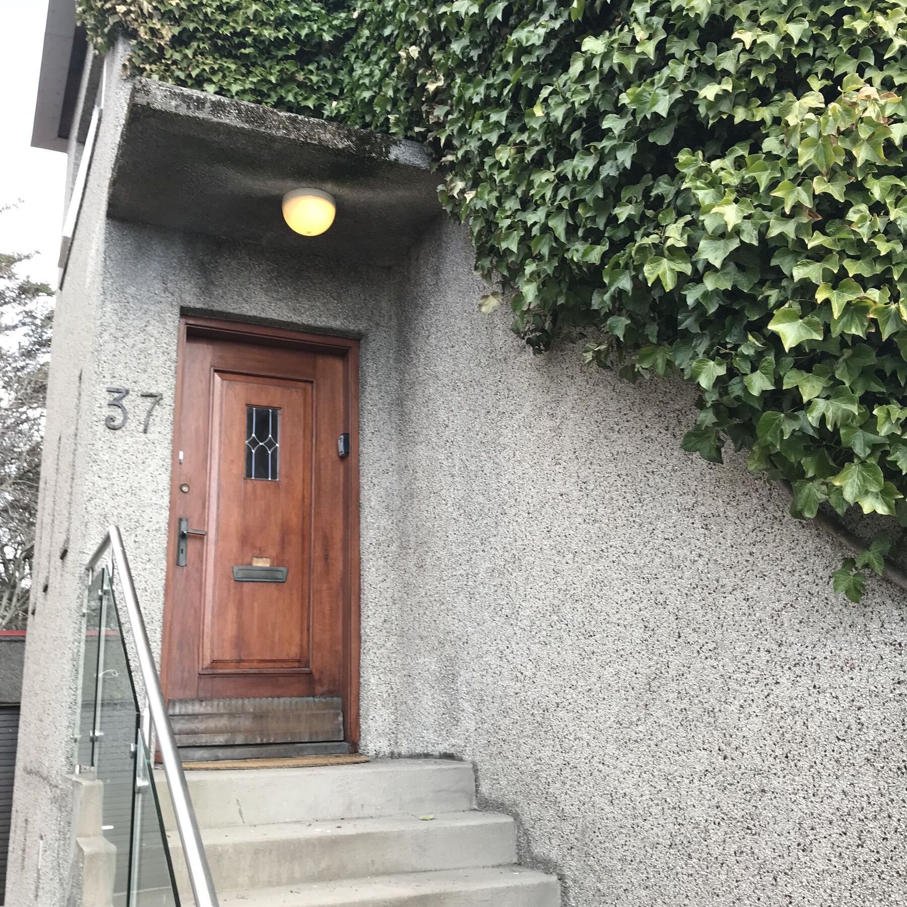 Apartment Legacy