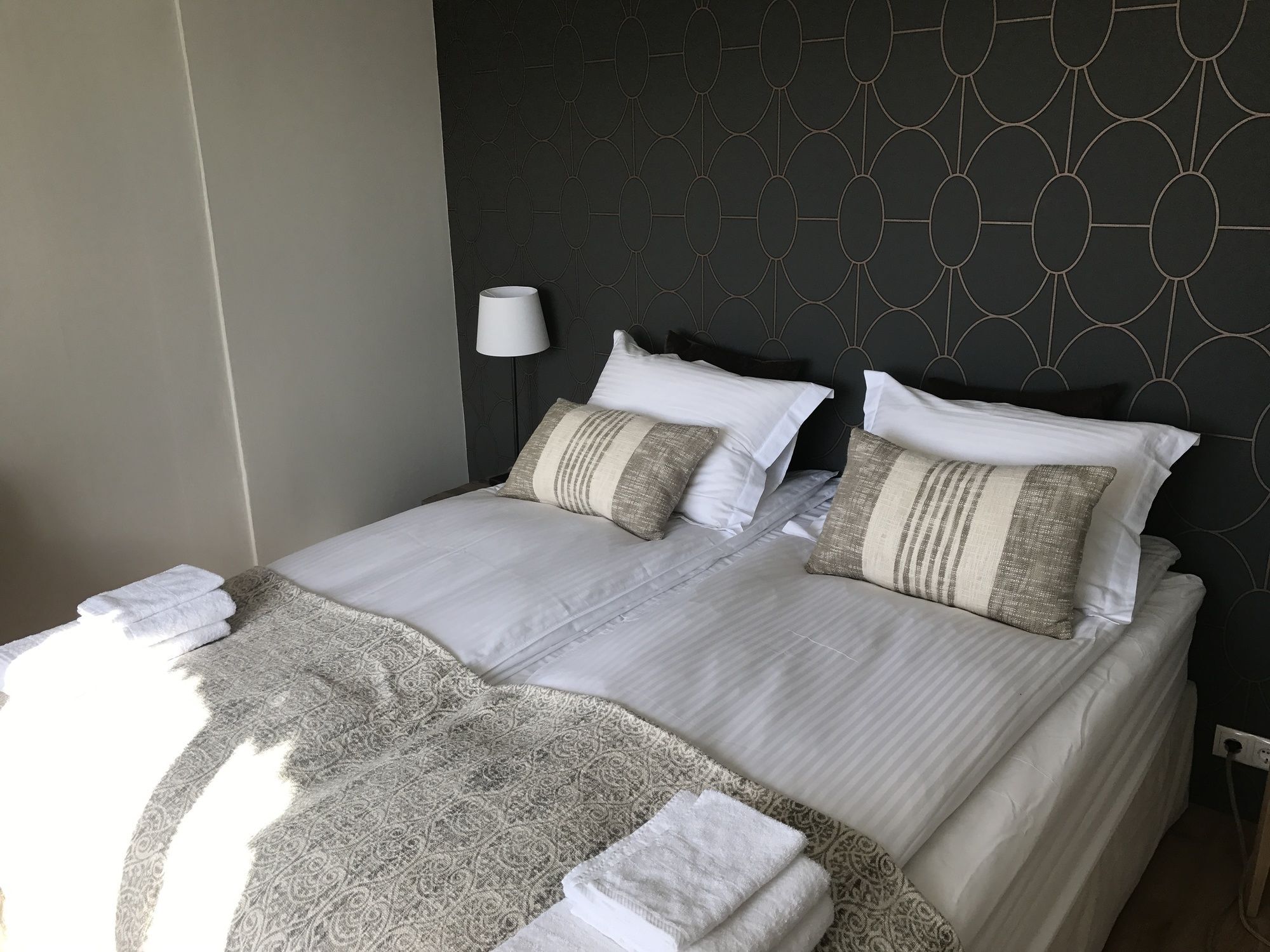 Apartment Legacy Reykjavik