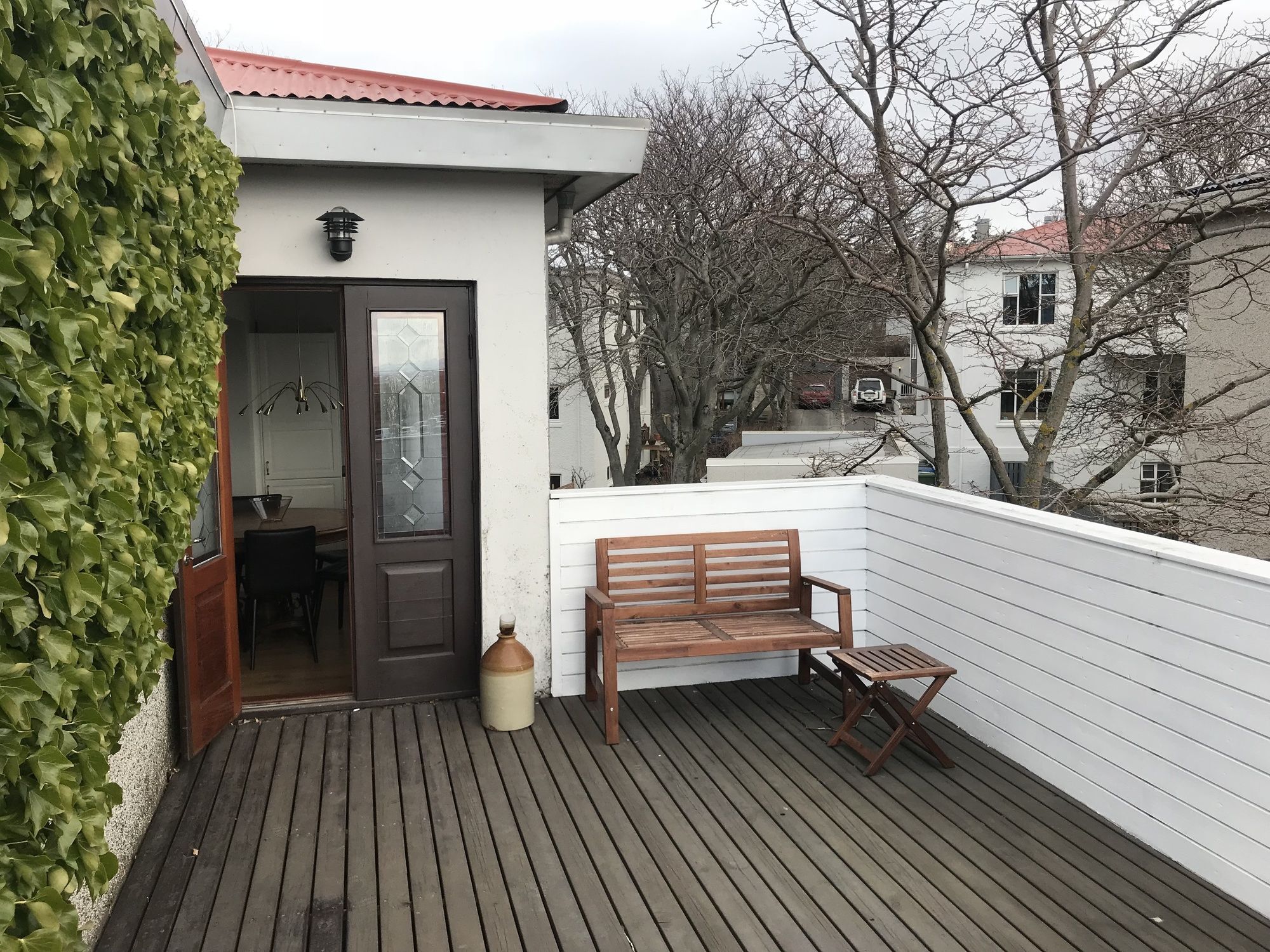 Legacy Reykjavik